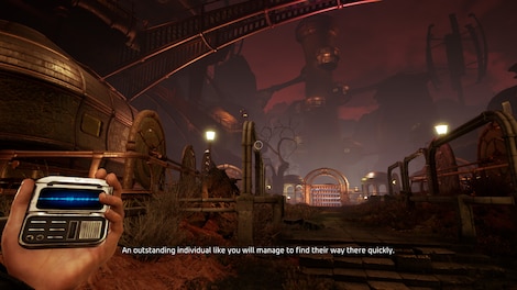 Nemezis: Mysterious Journey III (PC) - Steam Key - GLOBAL - 11