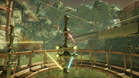 Nemezis: Mysterious Journey III (PC) - Steam Key - GLOBAL - 15