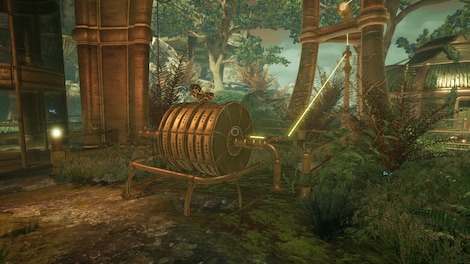 Nemezis: Mysterious Journey III (PC) - Steam Key - GLOBAL - 13