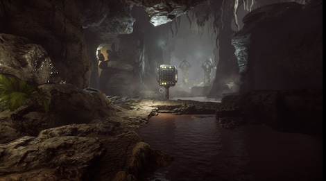 Nemezis: Mysterious Journey III (PC) - Steam Key - GLOBAL - 7