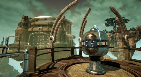 Nemezis: Mysterious Journey III (PC) - Steam Key - GLOBAL - 8