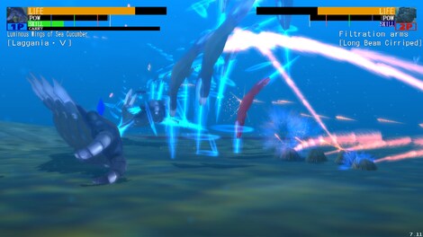 NEO AQUARIUM - The King of Crustaceans Steam Key GLOBAL - 7