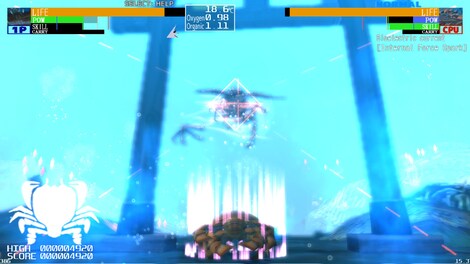 NEO AQUARIUM - The King of Crustaceans Steam Key GLOBAL - 6