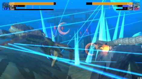 NEO AQUARIUM - The King of Crustaceans Steam Key GLOBAL - 5