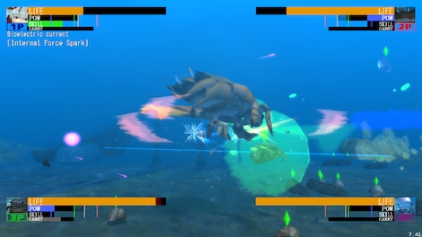 NEO AQUARIUM - The King of Crustaceans Steam Key GLOBAL - 3