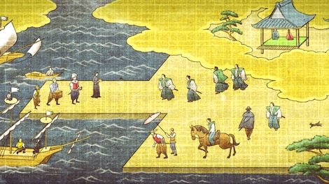 Neo ATLAS 1469 Steam Gift EUROPE - 19