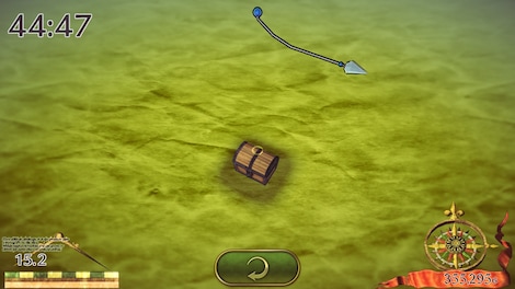 Neo ATLAS 1469 Steam Gift EUROPE - 11