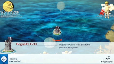 Neo ATLAS 1469 Steam Gift EUROPE - 6