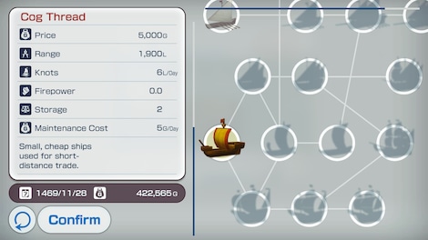 Neo ATLAS 1469 Steam Key GLOBAL - 13