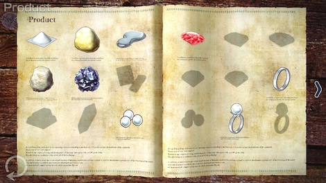 Neo ATLAS 1469 Steam Key GLOBAL - 15