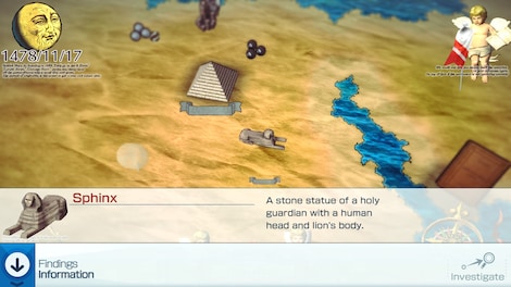 Neo ATLAS 1469 Steam Key GLOBAL - 14