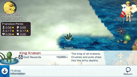 Neo ATLAS 1469 Steam Key GLOBAL - 7