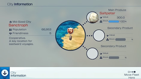 Neo ATLAS 1469 Steam Key GLOBAL - 5