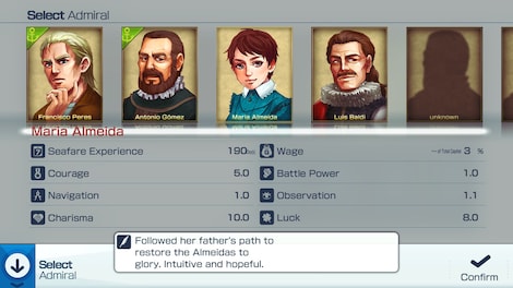 Neo ATLAS 1469 Steam Key GLOBAL - 4