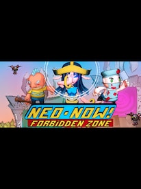 NEO-NOW! (PC) - Steam Key - GLOBAL - 1