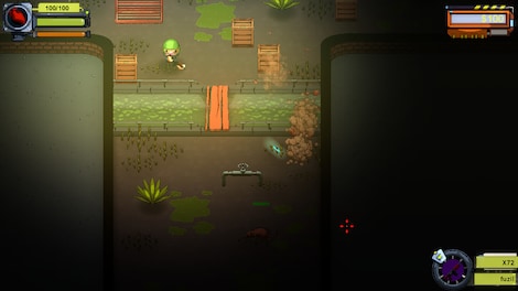 NEO-NOW! (PC) - Steam Key - GLOBAL - 3