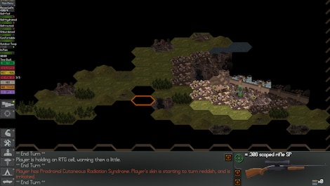 NEO Scavenger (PC) - Desura Key - GLOBAL - 11