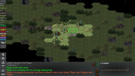 NEO Scavenger (PC) - Desura Key - GLOBAL - 28