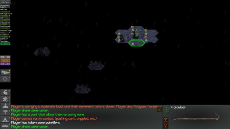 NEO Scavenger (PC) - Desura Key - GLOBAL - 25