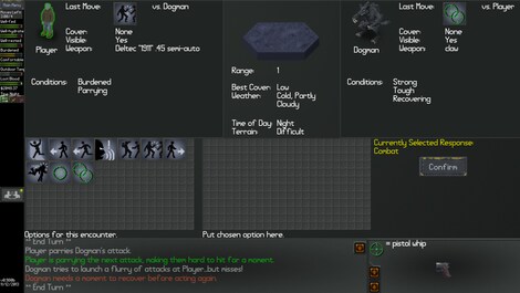 NEO Scavenger (PC) - Desura Key - GLOBAL - 21