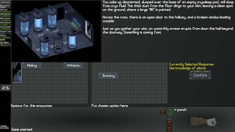 NEO Scavenger (PC) - GOG.COM Key - GLOBAL - 12
