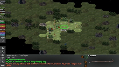 NEO Scavenger (PC) - GOG.COM Key - GLOBAL - 14