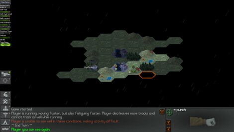 NEO Scavenger (PC) - GOG.COM Key - GLOBAL - 13
