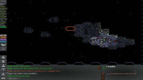 NEO Scavenger (PC) - GOG.COM Key - GLOBAL - 9