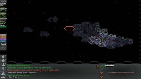 NEO Scavenger (PC) - Steam Gift - EUROPE - 9