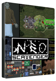 NEO Scavenger (PC) - Steam Key - GLOBAL - 16