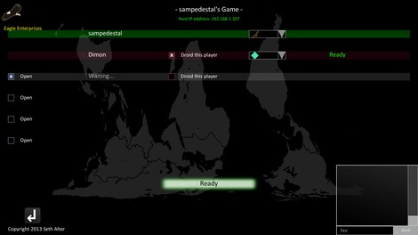 Neocolonialism Steam Key GLOBAL - 5