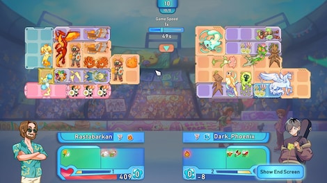 NeoDuel: Backpack Monsters (PC) - Steam Key - GLOBAL - 5