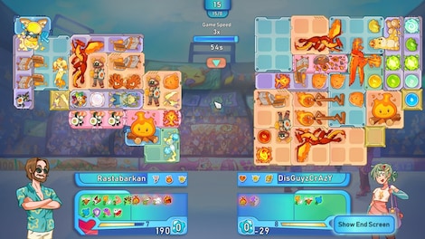 NeoDuel: Backpack Monsters (PC) - Steam Key - GLOBAL - 13