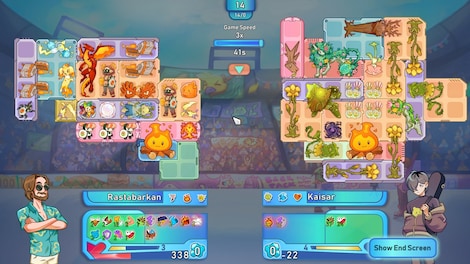 NeoDuel: Backpack Monsters (PC) - Steam Key - GLOBAL - 11