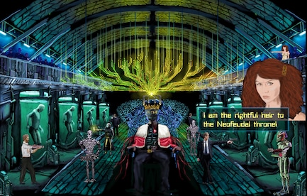 Neofeud PC Steam Key GLOBAL - 5