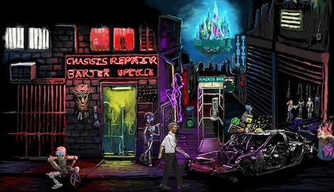 Neofeud PC Steam Key GLOBAL - 2
