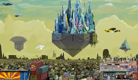 Neofeud PC Steam Key GLOBAL - 3