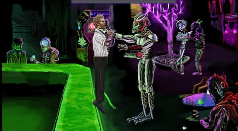 Neofeud PC Steam Key GLOBAL - 9