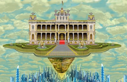 Neofeud PC Steam Key GLOBAL - 11