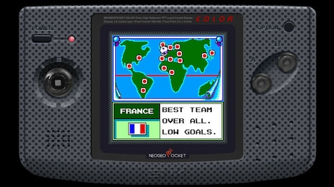 Neogeo Pocket Color Selection Vol.2 (Nintendo Switch) - Nintendo eShop Key - EUROPE - 14