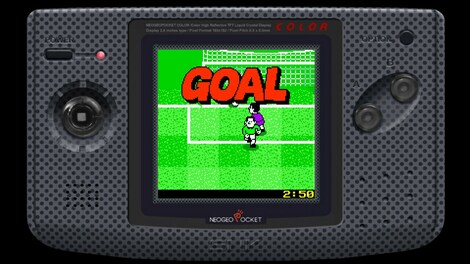 Neogeo Pocket Color Selection Vol.2 (Nintendo Switch) - Nintendo eShop Key - EUROPE - 17