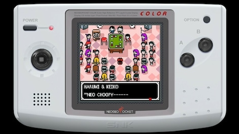 Neogeo Pocket Color Selection Vol.2 (Nintendo Switch) - Nintendo eShop Key - EUROPE - 11