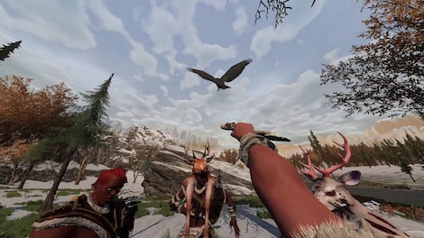 Neolithic Dawn (PC) - Meta Quest Key - GLOBAL - 9