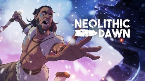 Neolithic Dawn (PC) - Meta Quest Key - GLOBAL - 0