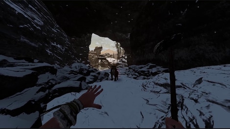 Neolithic Dawn (PC) - Meta Quest Key - GLOBAL - 5