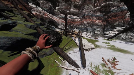 Neolithic Dawn (PC) - Meta Quest Key - GLOBAL - 8