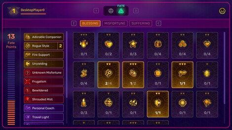 Neon Abyss 2 (PC) - Steam Account - GLOBAL - 16