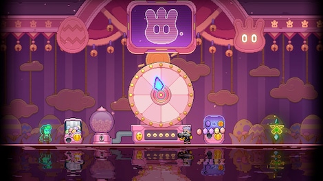 Neon Abyss 2 (PC) - Steam Account - GLOBAL - 15