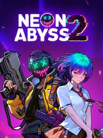 Neon Abyss 2 (PC) - Steam Gift - GLOBAL - 1