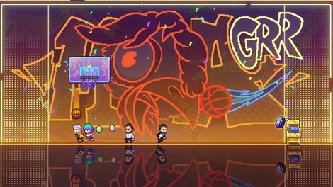 Neon Abyss 2 (PC) - Steam Key - EUROPE - 12